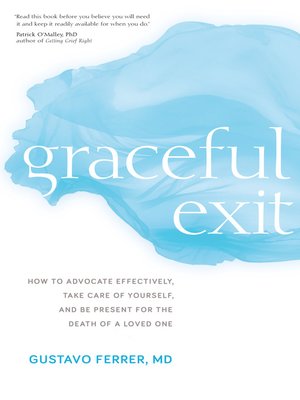 cover image of Graceful Exit